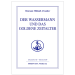 Buchcover Wassermann