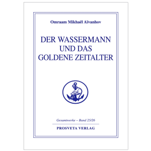 Buchcover Wassermann
