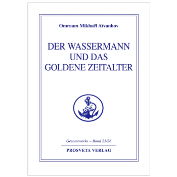 Buchcover Wassermann