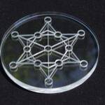 Glasscheibe Vital Star