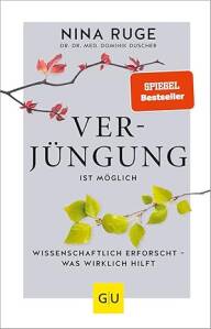 Buchcover Verjüngung