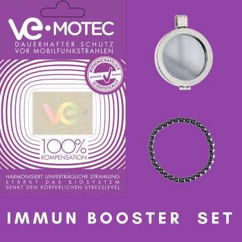 Immun Booster SET