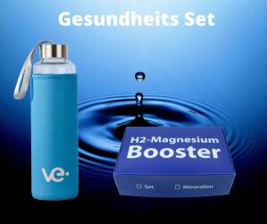 Magnesium Booster sport
