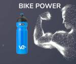 Fahrrad Bottle