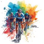Radsport
