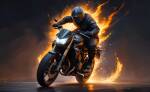 Motor Bike