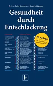 Jentschura Buchcover