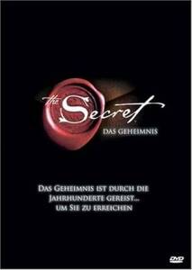 Secret DVD