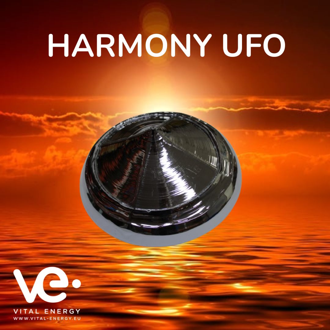 Harmony UFO1