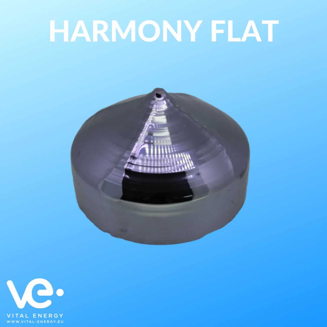 Harmony flat