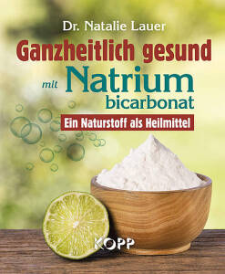 Natrium Bikarbonat Buch Cover