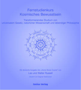 Kosmisches Wissen
