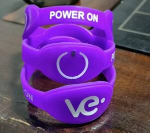 silicon Power Band