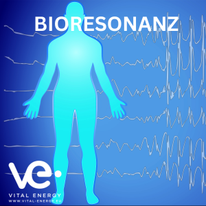 Bioresonanz nach Paul schmidt