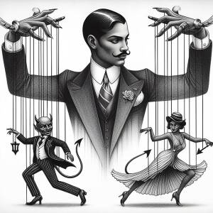 gedankenkotrolle und gesundheit