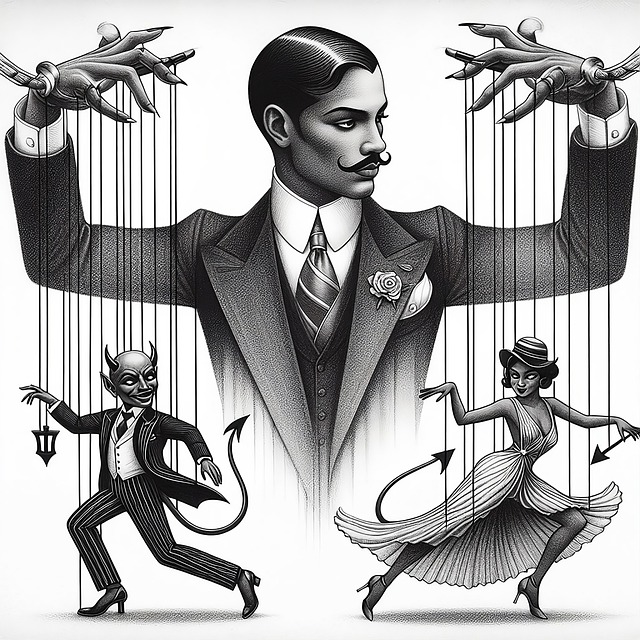 gedankenkotrolle und gesundheit