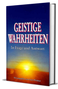 geistige wahrheiten buchcover