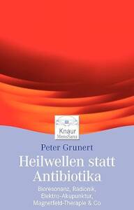 Heilwellen Buchcover