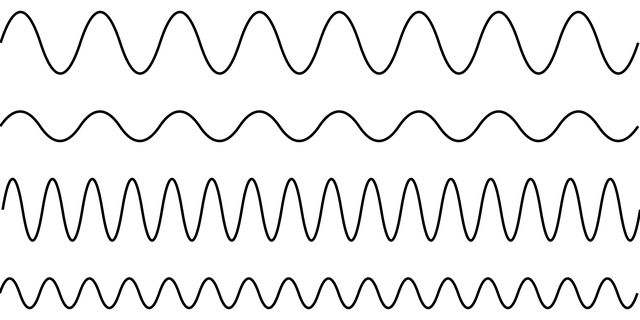 Frequenzen