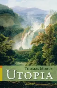 Utopia Buch Cover