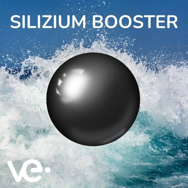Silizium Booster