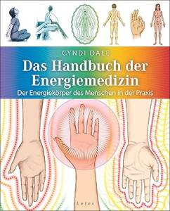 Handbuch Energie Medizin