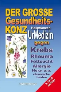 Konz Buchcover