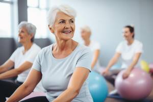 Private Gesundheitsvorsorge ist wichtig