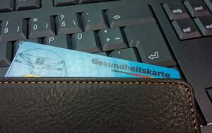 Krankenkasse