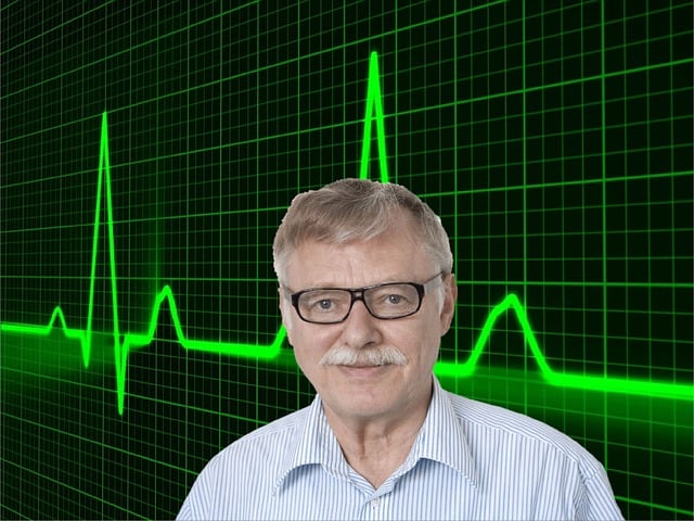 Naturheilpraxis betreiben heute