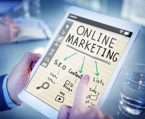 Marketingplan