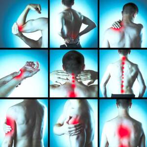 Rheumatoide Arthritis heilen