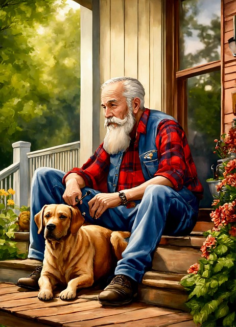 Herzinsuffizienz beim Hund neueste Behandlungsmethode