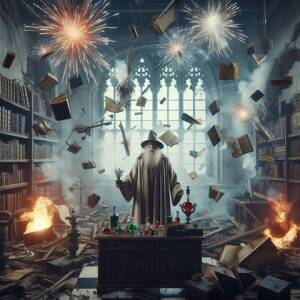 Alchemie
