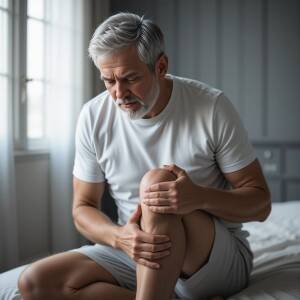 Schmerztherapie Behandlung energetisch