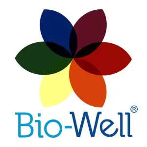 LOGO BIOWELL