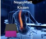 NeuroMatt Kissen 1