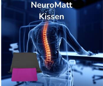 NeuroMatt Kissen 1