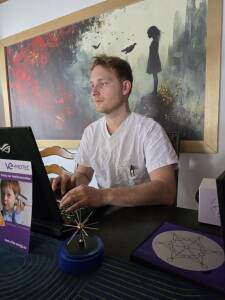 BIOWELL Expertise Harmony Disc