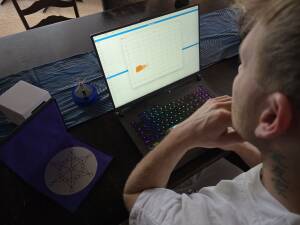 BIOWELL Expertise Harmony Disc