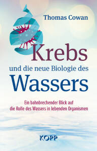 Krebs und Trinkwasser