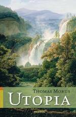 BUCH Cover Utopia