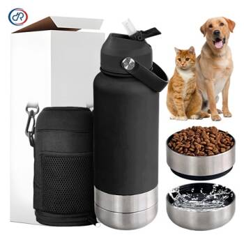 PET feeder