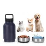 Medley PET feeder