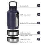 Detail PET feeder