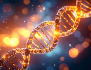 Elektrosmog und DNA Brüche